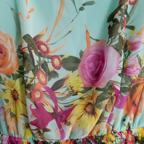 Flirty Dress - Picture 3 of 6